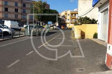  Francisco Cabrera y Yurena Castrillo, vencedores de la 10 KM Ciudad de Telde (Foto TA)